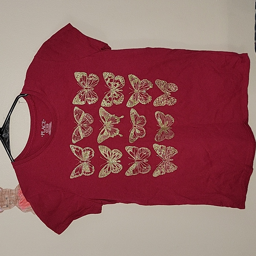 Girls Top